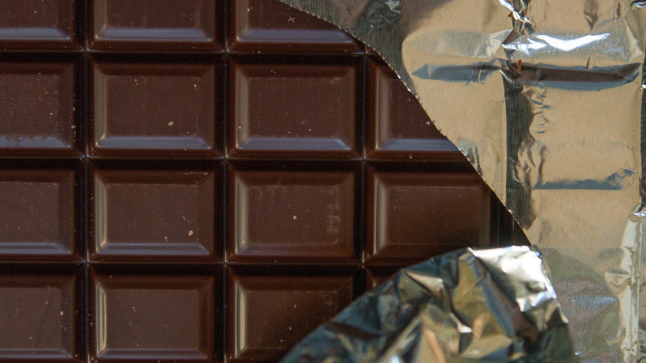 Milchschokolade ist eine beliebte Süßigkeit. Wir haben 25 Tafeln getestet.