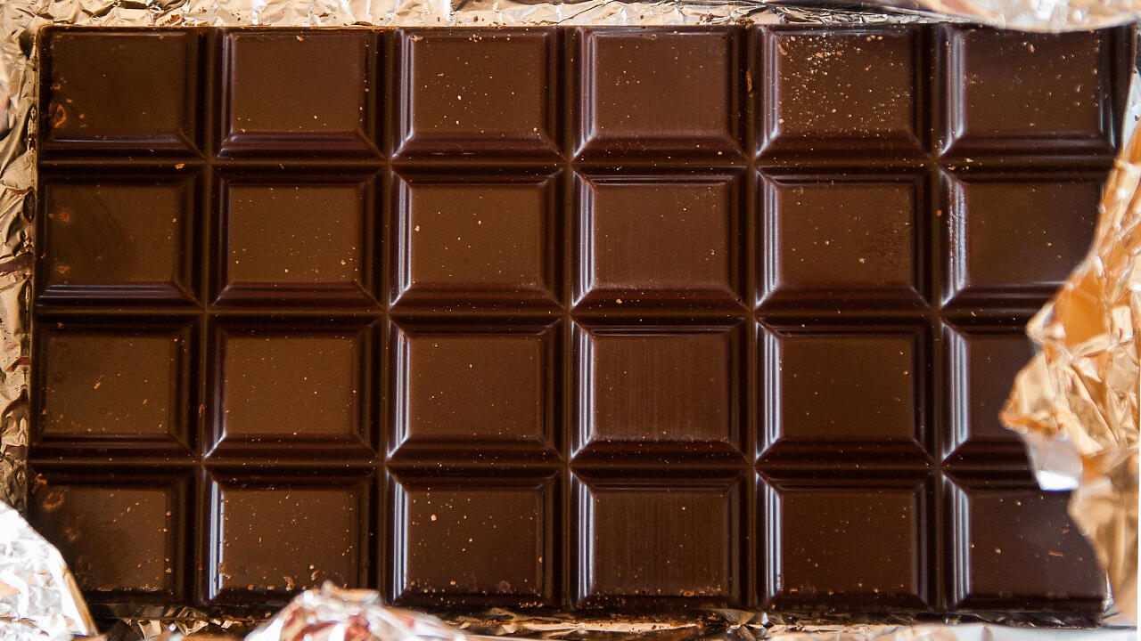 Schokolade ist eine beliebte Süßigkeit. Wir haben 25 Milchschokoladen getestet. Schokolade ist eine beliebte Süßigkeit. Wir haben 25 Milchschokoladen getestet.