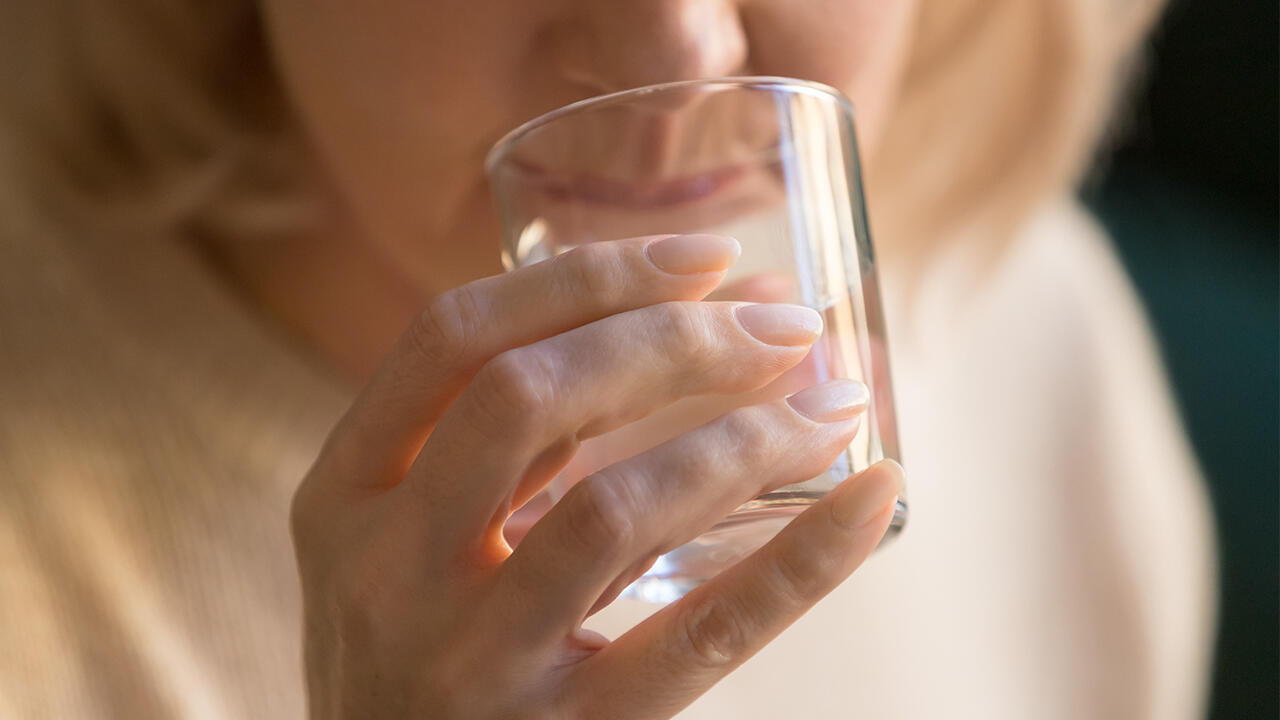 Wassersprudler-Test: Wir können insgesamt fünf Geräte empfehlen. Wassersprudler-Test: Wir können insgesamt fünf Geräte empfehlen.