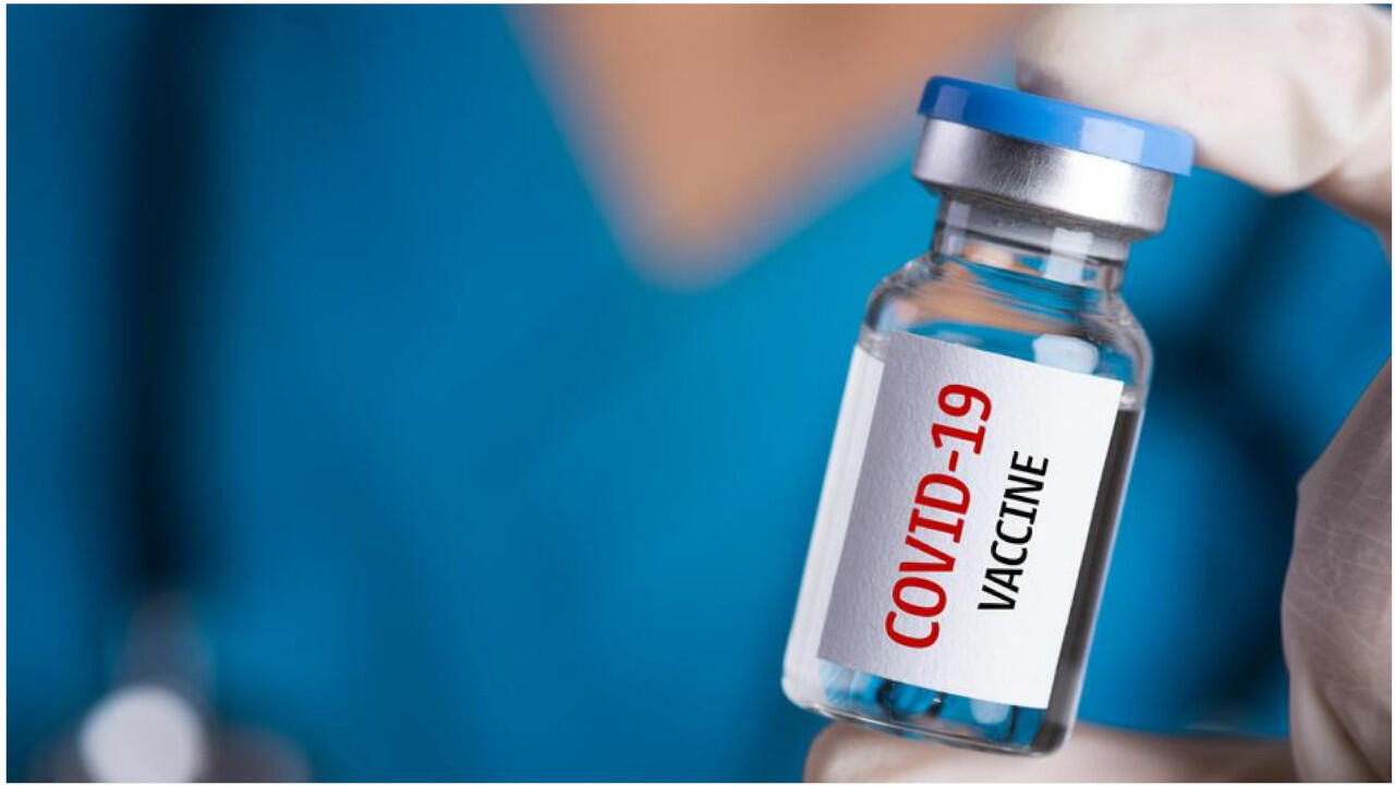 Für die Booster-Impfung gegen das Coronavirus werden mRNA-Impfstoffe verimpft.