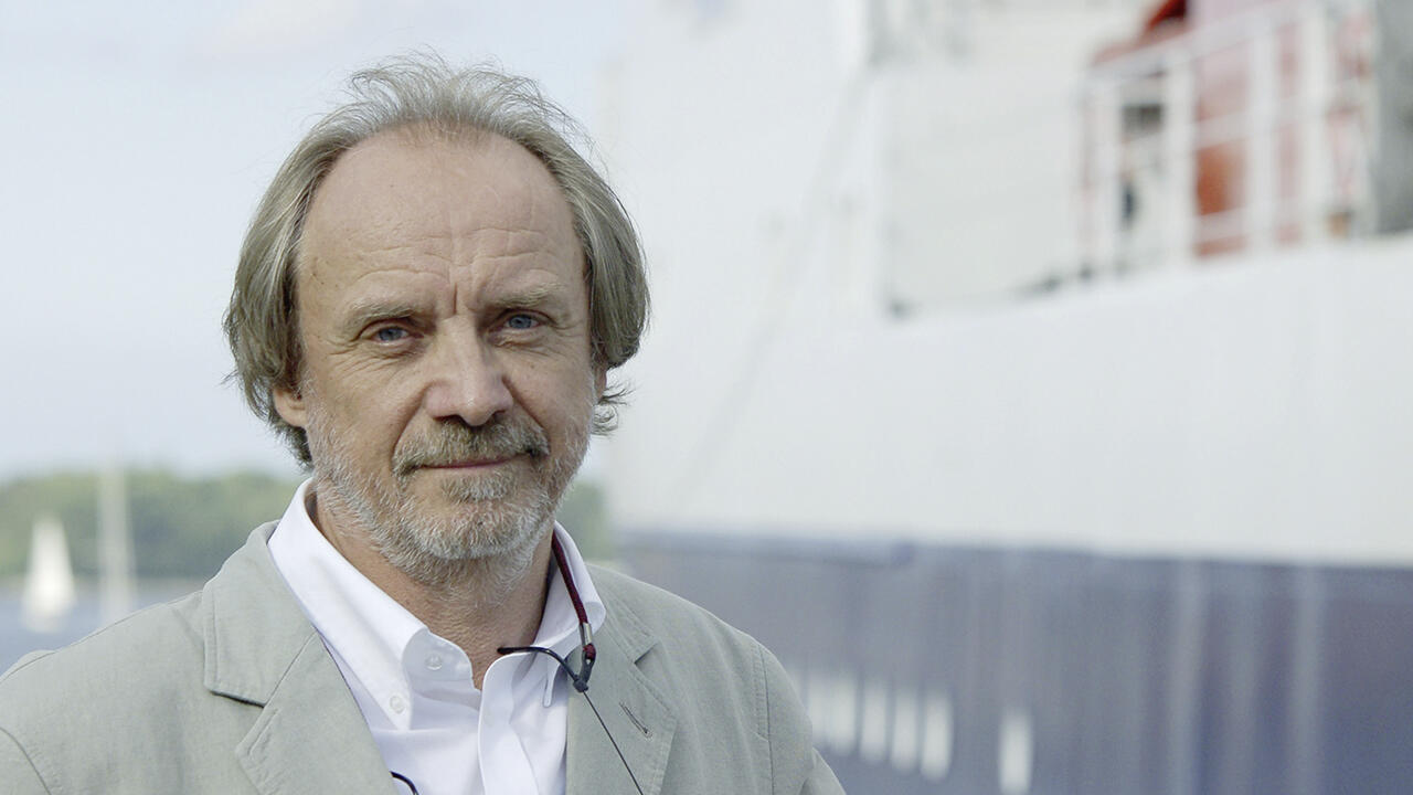 Wie steht es um die Fischbestände? Hier lieferte Dr. Rainer Froese vom Geomar Helmholtz-Zentrum für Ozeanforschung seine Einschätzung Wie steht es um die Fischbestände? Hier lieferte Dr. Rainer Froese vom Geomar Helmholtz-Zentrum für Ozeanforschung seine Einschätzung