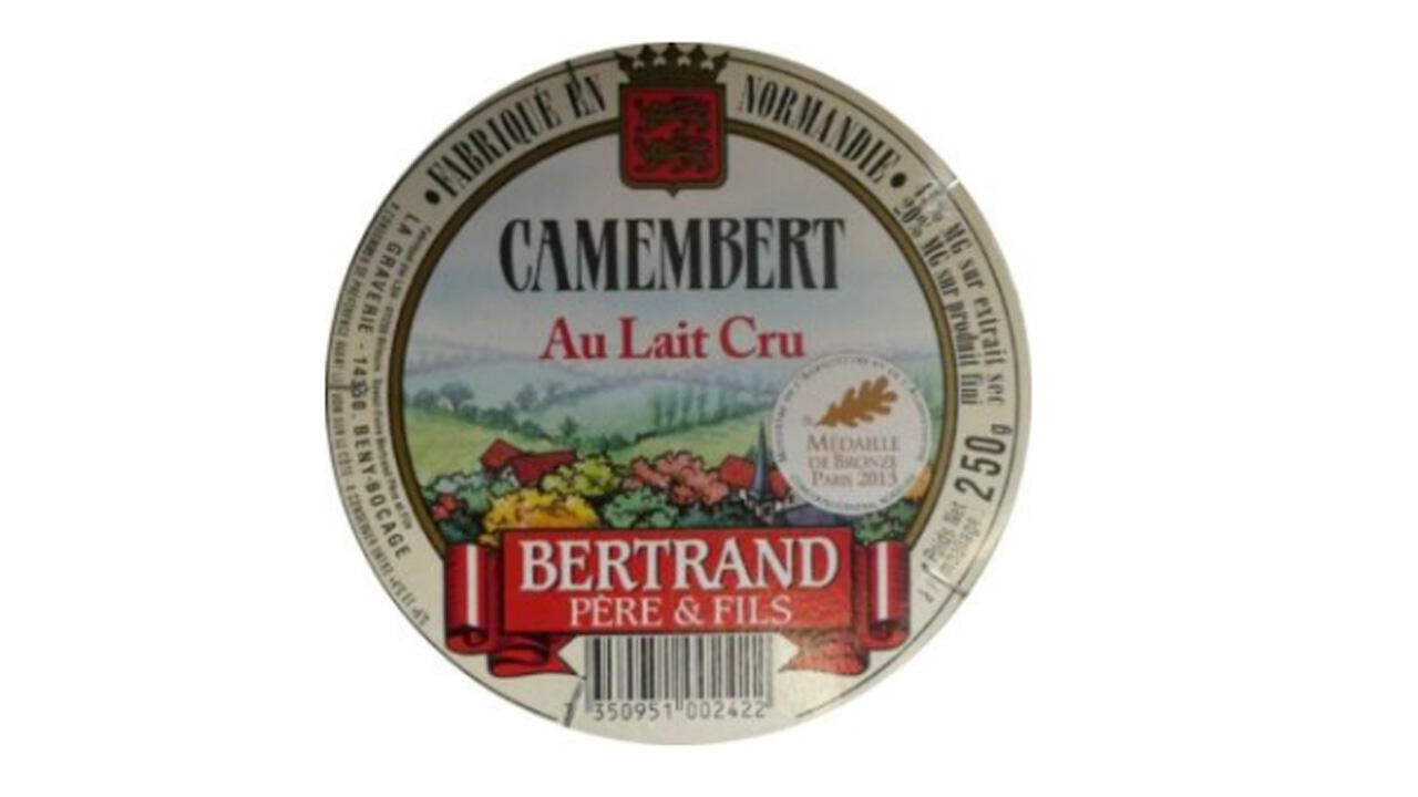 Käse-Rückruf: Gefahr von gefährlichen Darmbakterien Käse-Rückruf: Gefahr von gefährlichen Darmbakterien