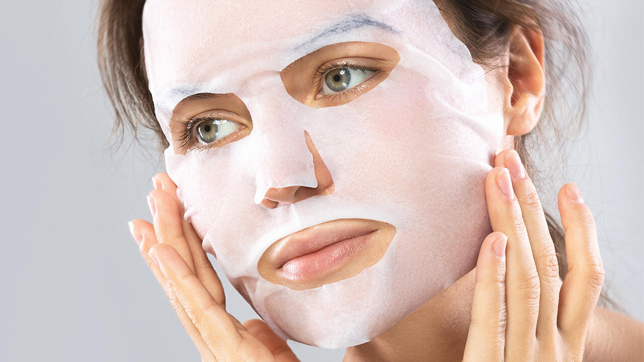 Wir haben insgesamt 51 Masken überprüft, viele sind empfehlenswert. Wir haben insgesamt 51 Masken überprüft, viele sind empfehlenswert.