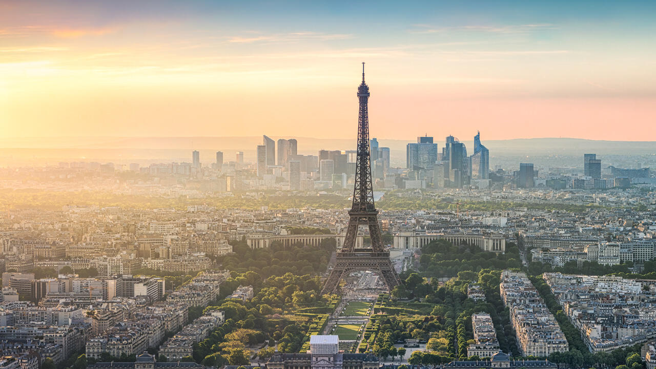 Ein Städtetrip nach Paris? Ab Februar sollen einheitliche Reiseregeln innerhalb der EU gelten.