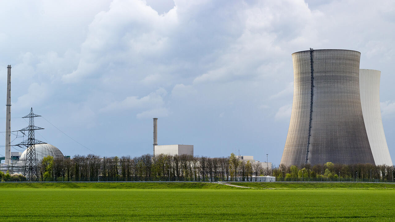 Kommen jetzt neue Atomkraftwerke? Auch darüber haben wir mit mit Udo Sieverding, Energieexperte der Verbraucherzentrale NRW, gesprochen.