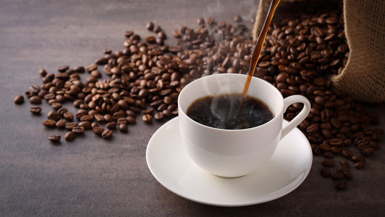 Kaffee kochen ist nicht so leicht wie es auf den ersten Blick ausschaut.