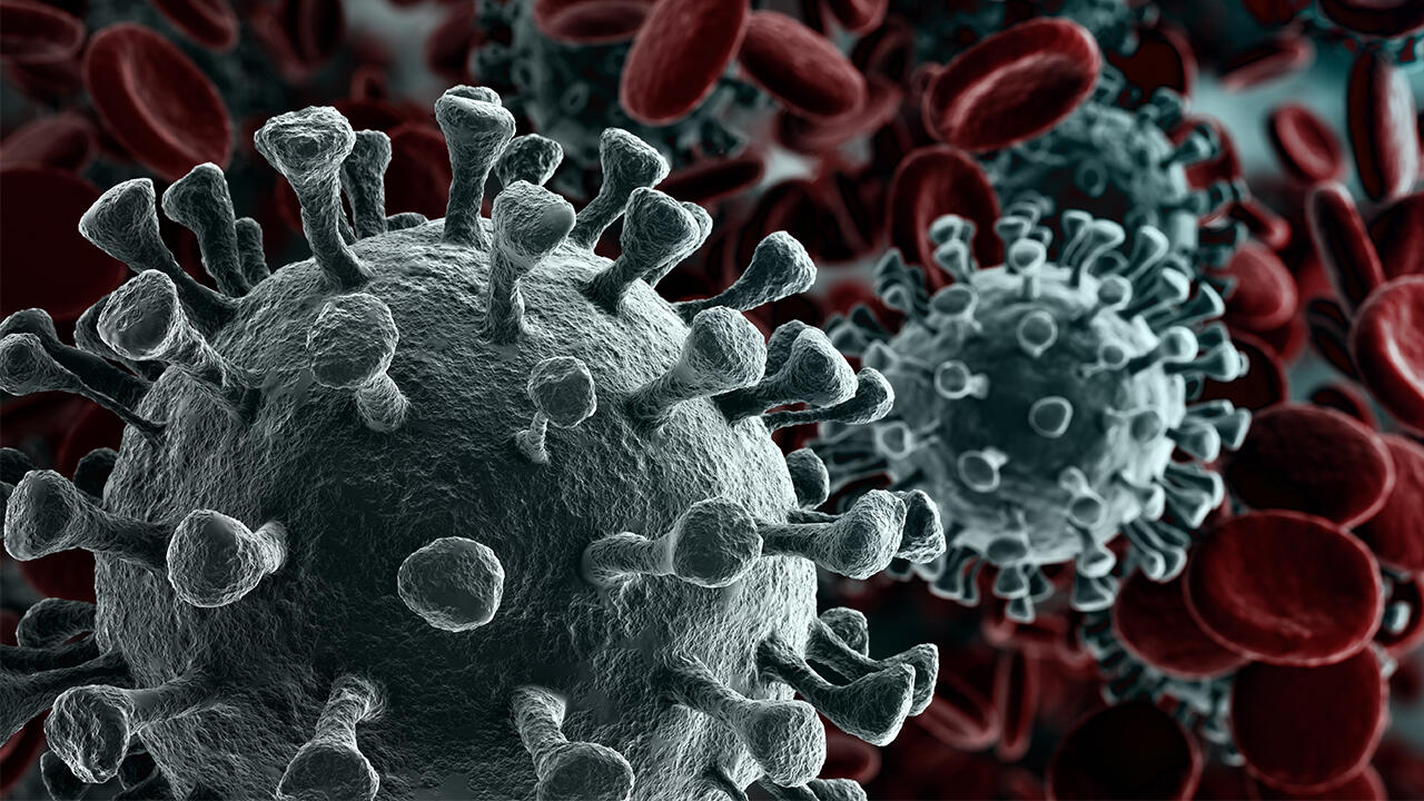 Coronavirus und Schwangerschaft: Viele werdende Mütter haben Angst und sind verunsichert. Coronavirus und Schwangerschaft: Viele werdende Mütter haben Angst und sind verunsichert.