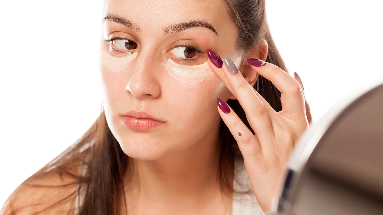 Concealer-Test: Wir haben insgesamt 20 Produkte überprüft. Concealer-Test: Wir haben insgesamt 20 Produkte überprüft.
