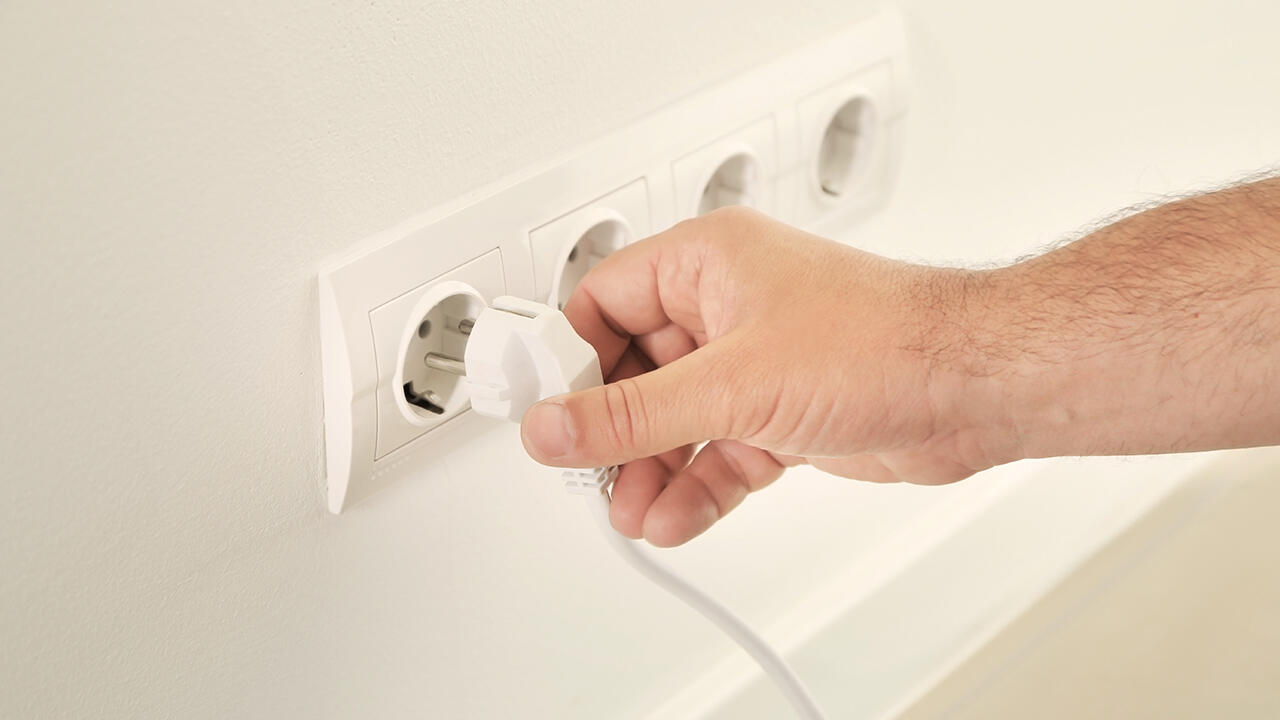 Energiesparen ist das Beste für die Energiewende. Energiesparen ist das Beste für die Energiewende.