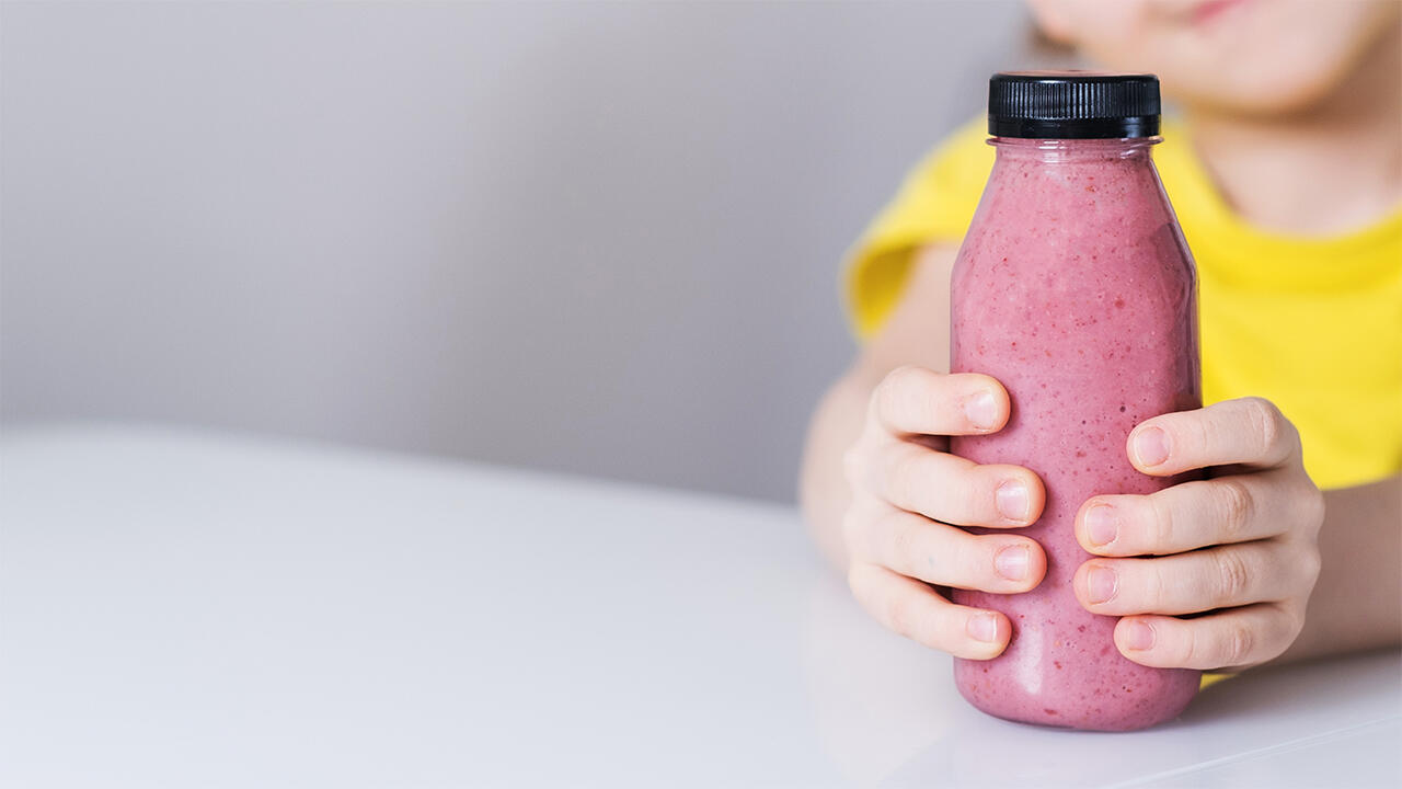 Smoothies im Test: Wir haben 20 Produkte überprüft. Smoothies im Test: Wir haben 20 Produkte überprüft.