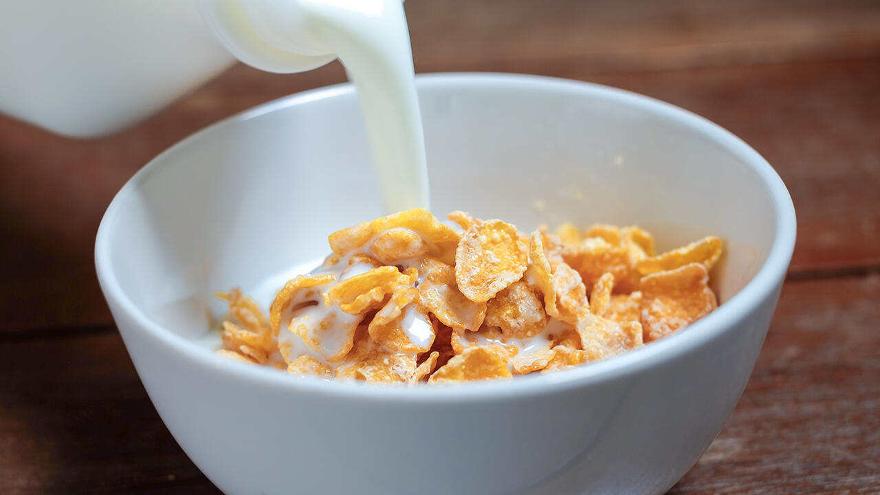 Cornflakes im Test: Wir haben 48 Produkte überprüft. Cornflakes im Test: Wir haben 48 Produkte überprüft.