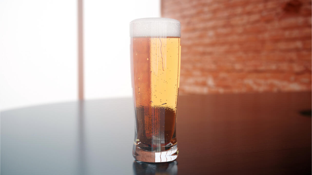 Das Lieblingsbier der Deutschen? Pils, sagt die Statistik. Das Lieblingsbier der Deutschen? Pils, sagt die Statistik.