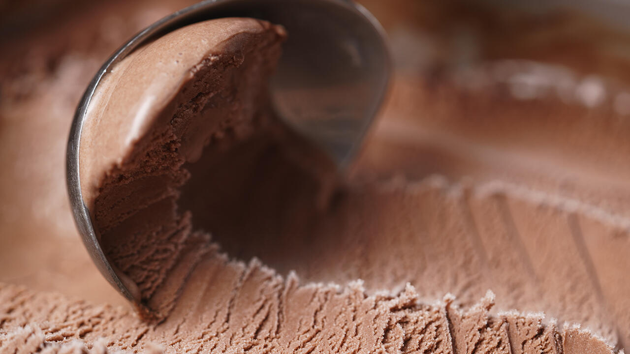 Schokoladeneis im Test: Welche Marken sind empfehlenswert?