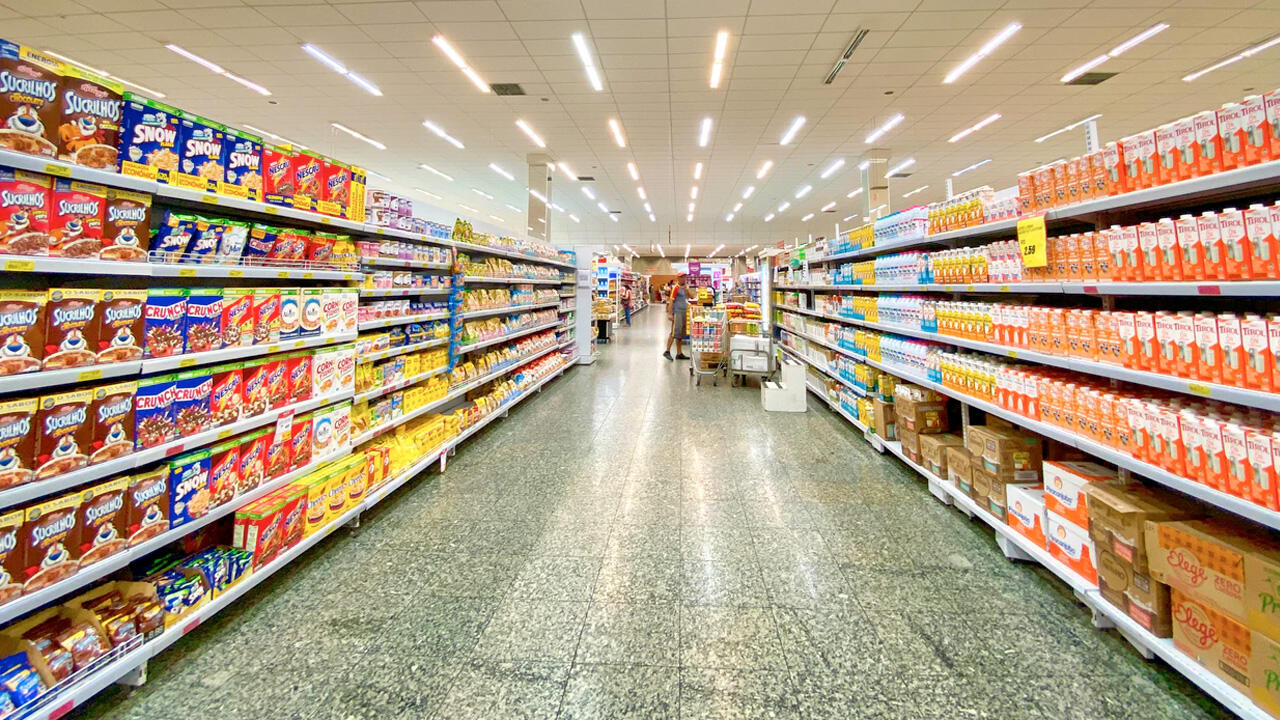 Lebensmittel online: Wenn du nicht zum Supermarkt kommst, muss der Supermarkt eben zu dir kommen. Lebensmittel online: Wenn du nicht zum Supermarkt kommst, muss der Supermarkt eben zu dir kommen.