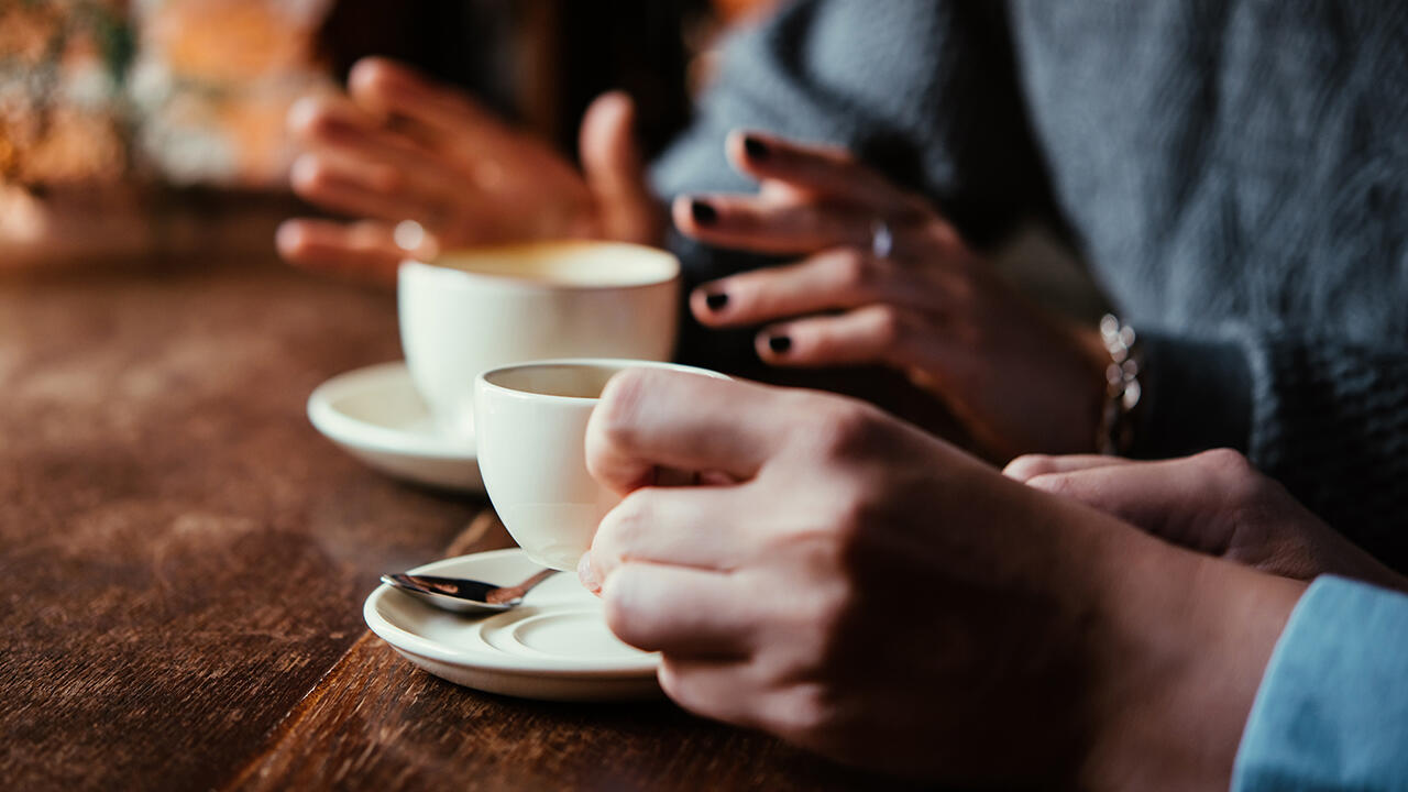 Kaffee im Test: Wir haben 20 Marken gemahlenen Kaffee überprüft. Kaffee im Test: Wir haben 20 Marken gemahlenen Kaffee überprüft.