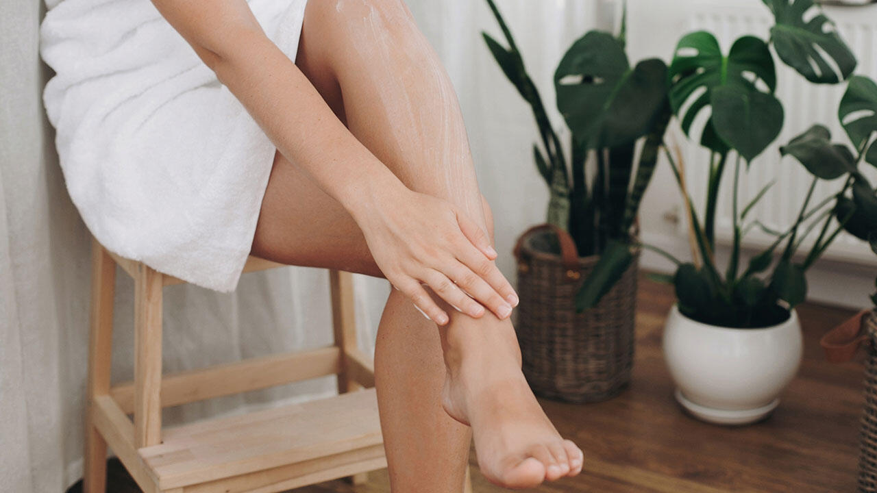 Bodylotion im Test: Wir haben insgesamt 46 Körperlotionen überprüft. Bodylotion im Test: Wir haben insgesamt 46 Körperlotionen überprüft.