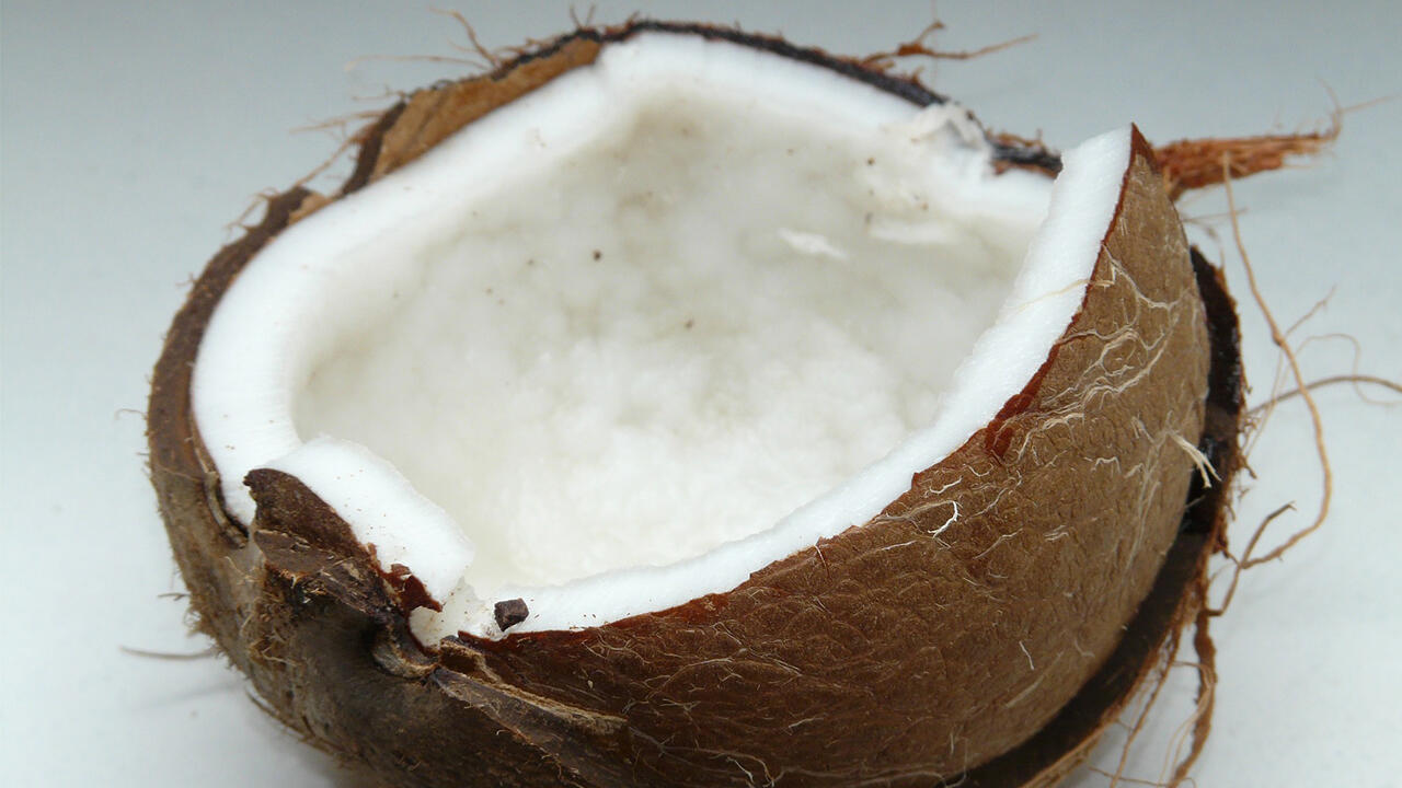 Das von uns beauftragte Labor hat in vier Kokosölen Mineralöl gefunden. Die Kokosmilche sind dagegen nicht belastet.