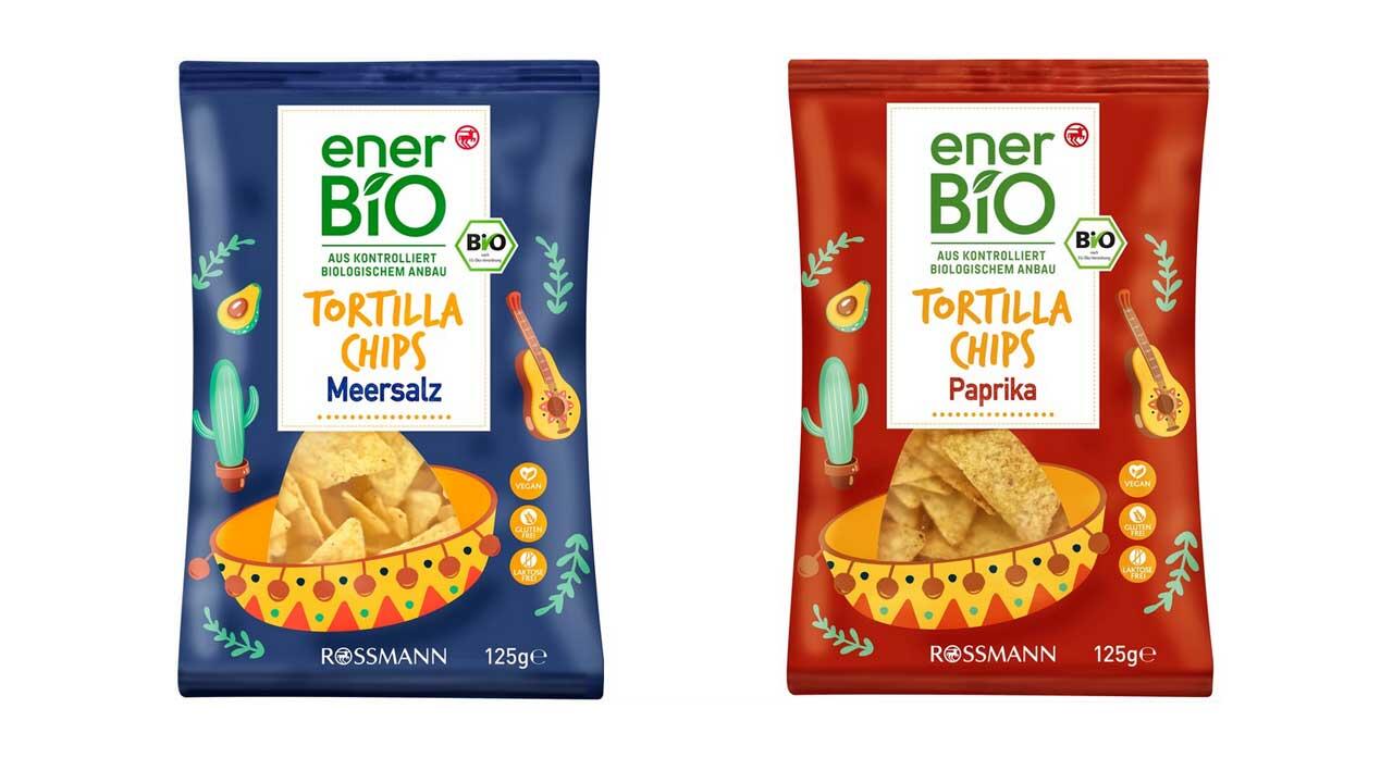 Diese Bio-Tortilla-Chips werden zurückgerufen.