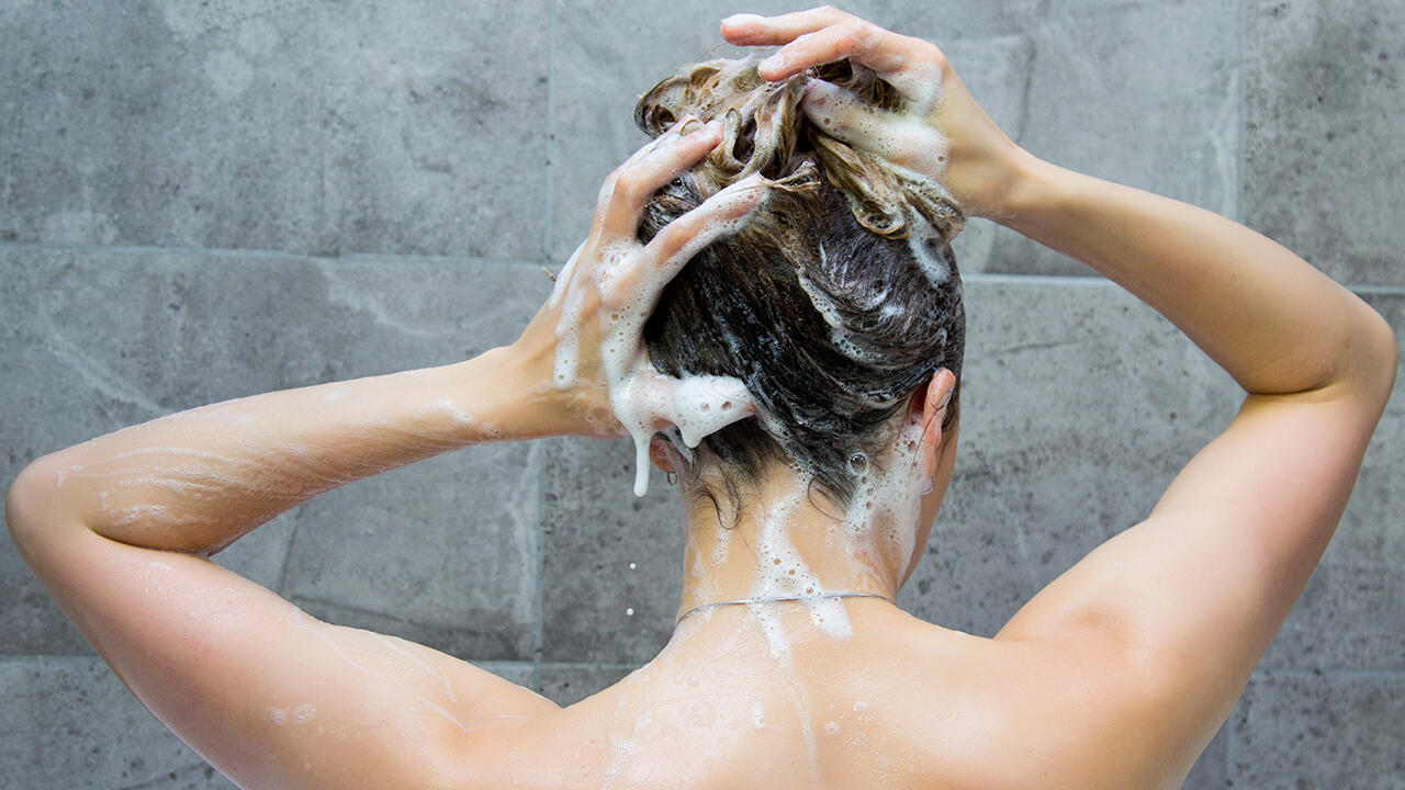 20 getestete Shampoos: Viele können wir empfehlen, das Guhl-Shampoo gehört nicht dazu.