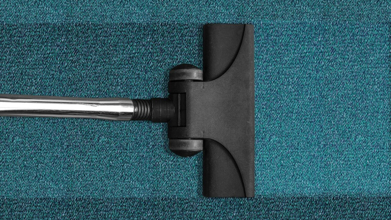 Teppiche können Sie zwar absaugen, richtig sauber werden sie aber erst in der Waschmaschine. Teppiche können Sie zwar absaugen, richtig sauber werden sie aber erst in der Waschmaschine.