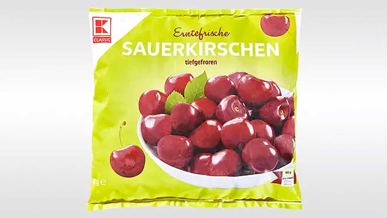 Dieses Produkt wird zurückgerufen