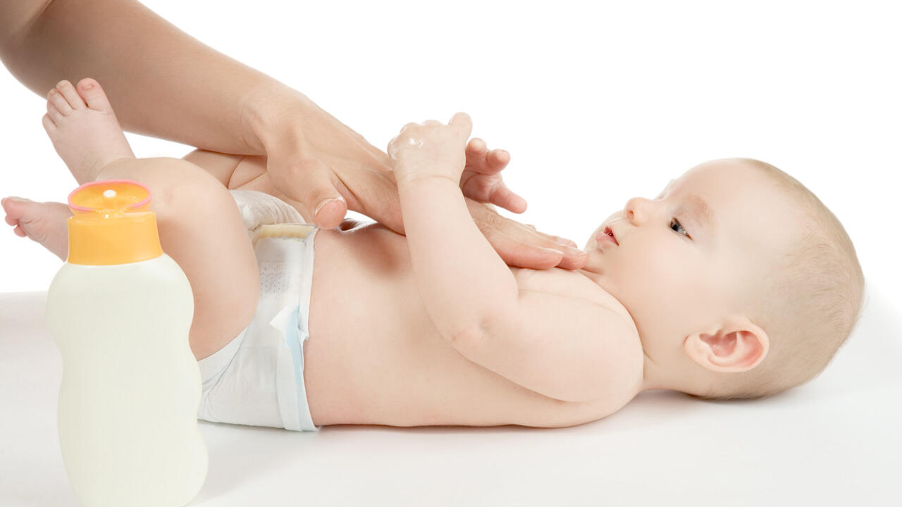 Ergebnis unseres Tests: Eine gute Babycreme muss nicht viel kosten Ergebnis unseres Tests: Eine gute Babycreme muss nicht viel kosten
