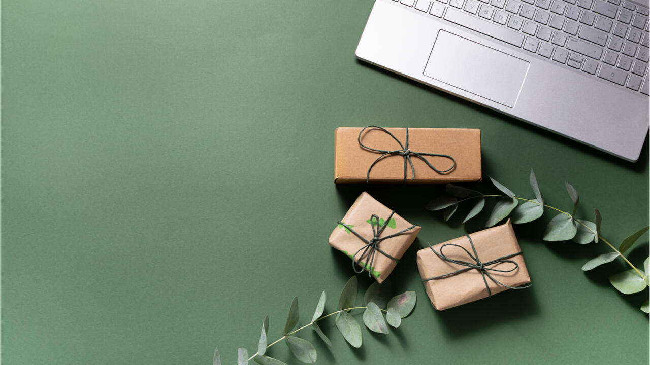 Auch beim Onlineshopping gibt es umwelt- und klimafreundlichere Adressen als andere. Auch beim Onlineshopping gibt es umwelt- und klimafreundlichere Adressen als andere.