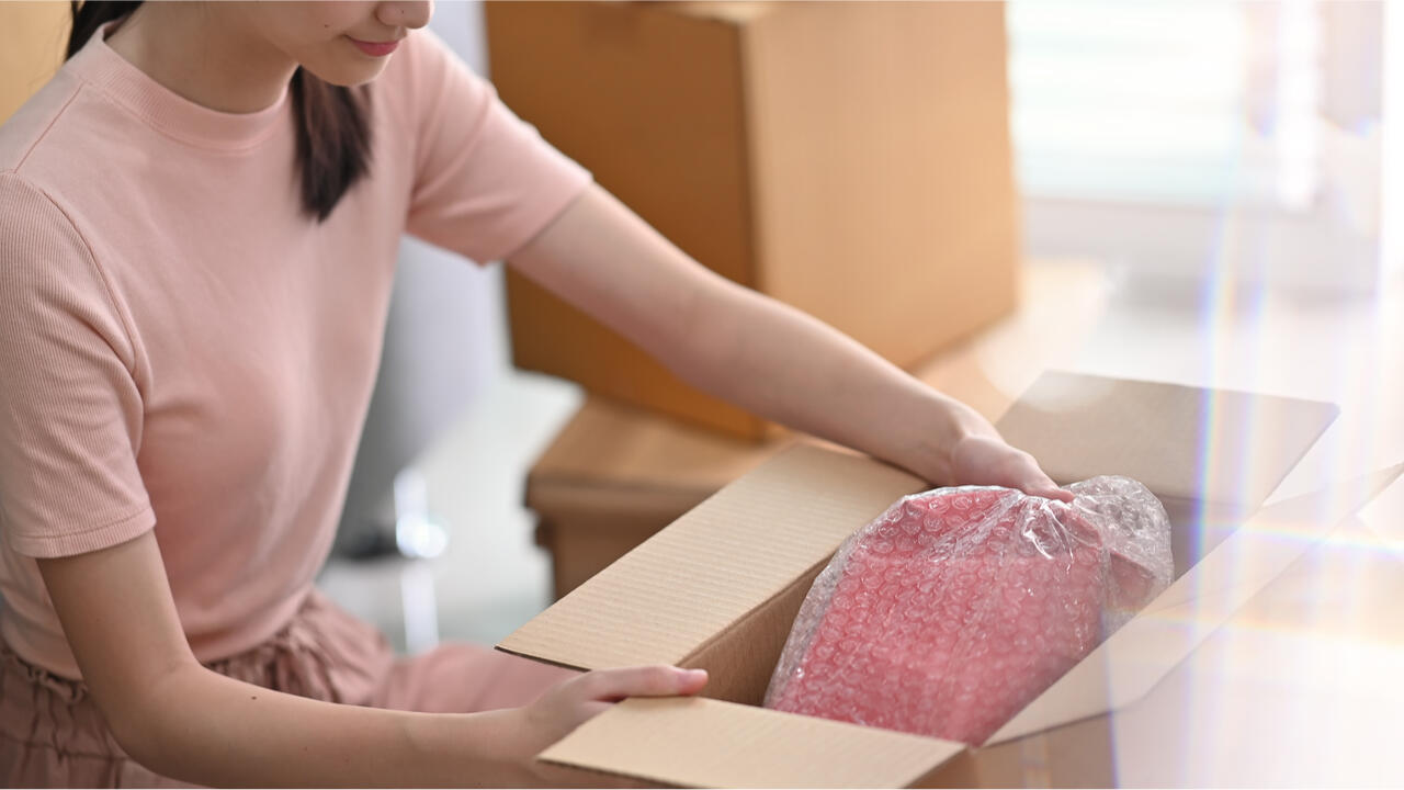 Im Onlinehandel gilt ein Widerrufsrecht, Im Onlinehandel gilt ein Widerrufsrecht,