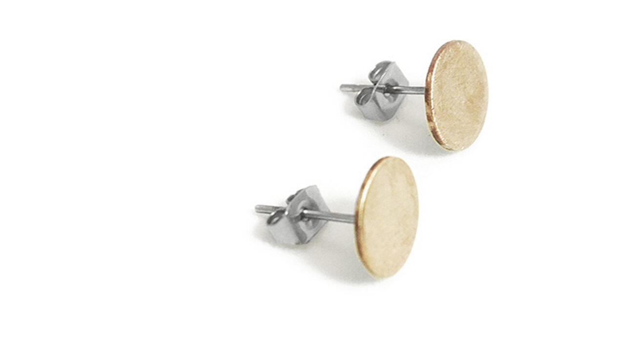 Nachhaltige Geschenke: Fairer Schmuck aus recyceltem Metall Nachhaltige Geschenke: Fairer Schmuck aus recyceltem Metall