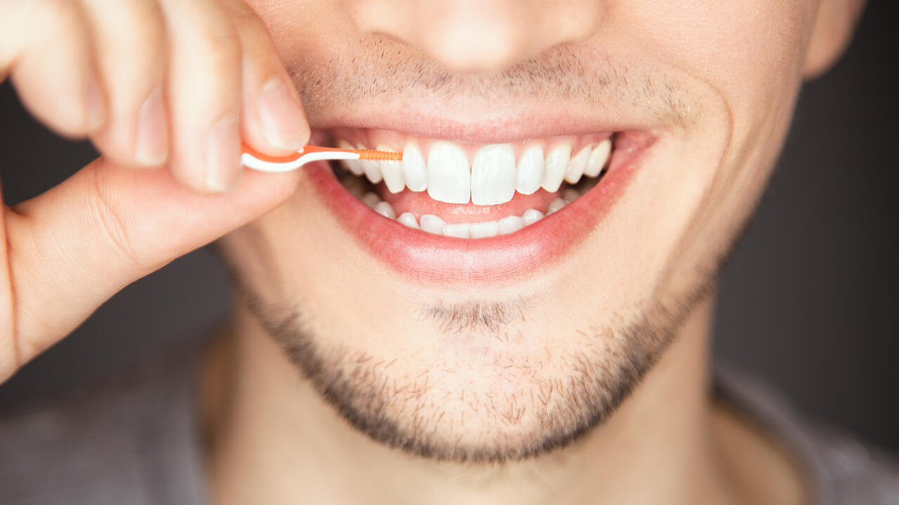 Interdentalbürsten-Test: Welche Marken sind empfehlenswert? Interdentalbürsten-Test: Welche Marken sind empfehlenswert?