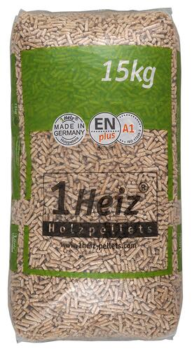 1 Heiz Holzpellets