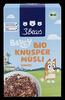 3 Bears Bluey Bio Knusper Müsli Kakao 3 Bears Bluey Bio Knusper Müsli Kakao