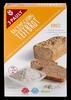 3 Pauly Backmischung Teffbrot dunkel