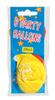 6 Party Ballons "Jonas", bunt, Prod.Typ 3097