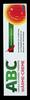 ABC Lokale Schmerz-Therapie Wärme Creme ABC Lokale Schmerz-Therapie Wärme Creme