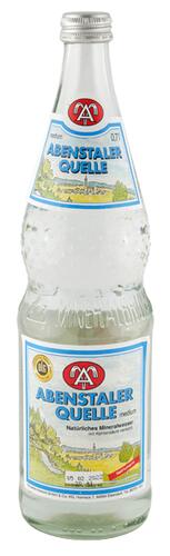 Abenstaler Quelle Medium Abenstaler Quelle Medium