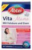 Abtei Vita Mama, Tabletten Abtei Vita Mama, Tabletten