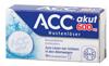 ACC akut 600 mg Hustenlöser, Brausetabletten