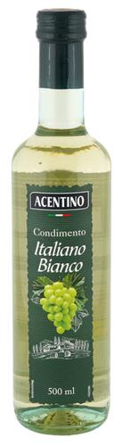 Acentino Condimento Italiano Bianco