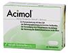 Acimol 500 mg Filmtabletten