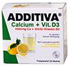 Additiva Calcium + Vit. D3, Trinkgranulat