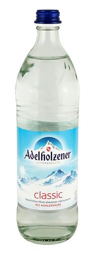 Adelholzener Classic