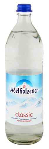 Adelholzener Classic