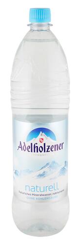 Adelholzener Naturell