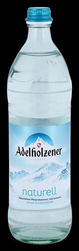 Adelholzener Naturell