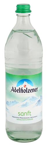 Adelholzener Sanft