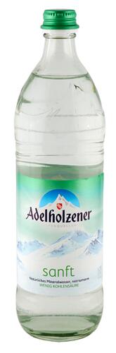 Adelholzener Sanft Adelholzener Sanft