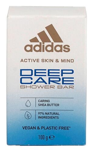 Adidas Deep Care Shower Bar
