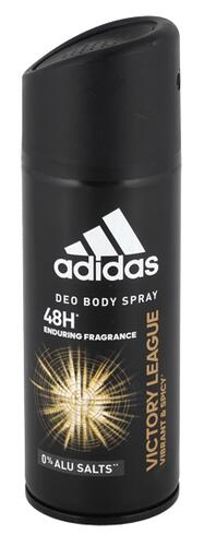 Adidas Deo Body Spray Victory League for him