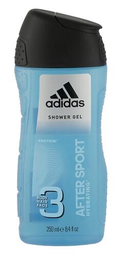 Adidas Shower Gel 3 After Sport Hydrating